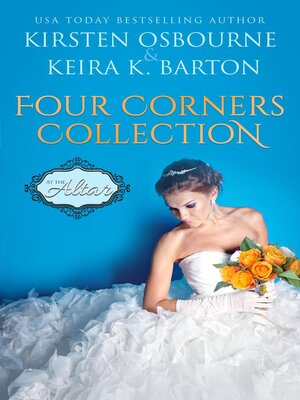 cover image of At the Altar